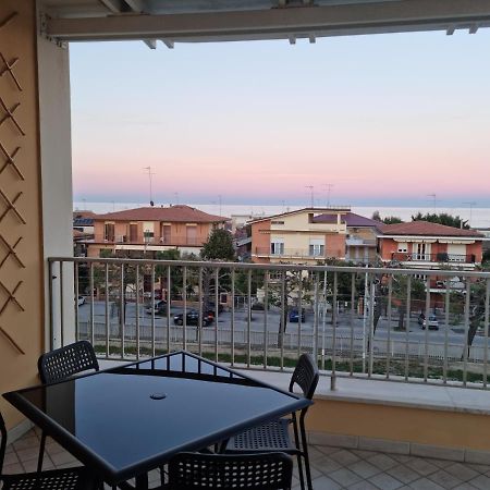 Casa Flan Lejlighed Porto San Giorgio Eksteriør billede