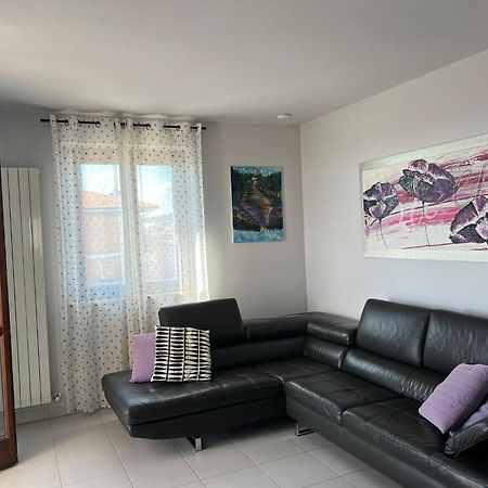 Casa Flan Lejlighed Porto San Giorgio Eksteriør billede