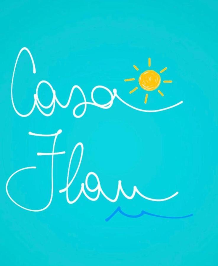 Casa Flan Lejlighed Porto San Giorgio Eksteriør billede