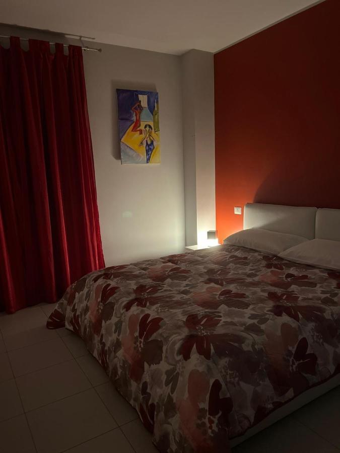 Casa Flan Lejlighed Porto San Giorgio Eksteriør billede