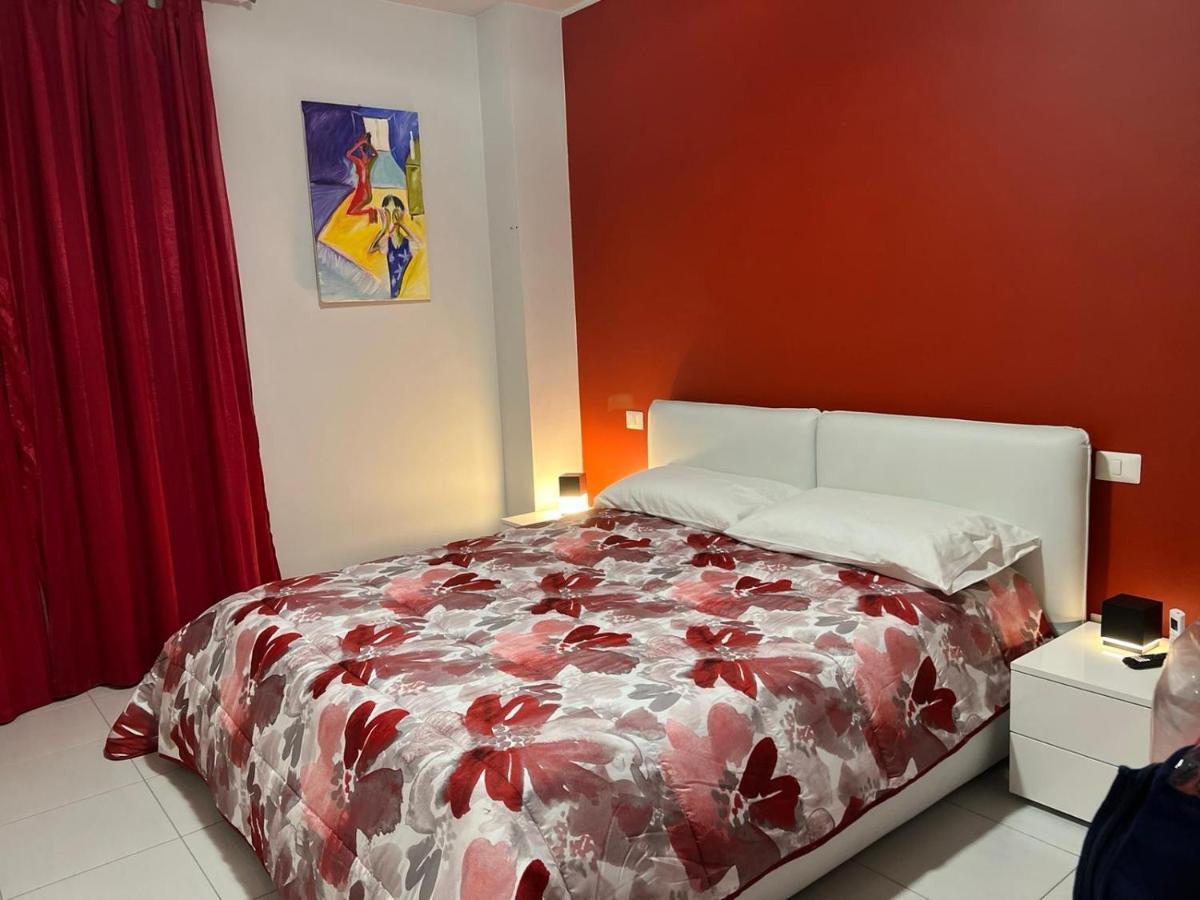 Casa Flan Lejlighed Porto San Giorgio Eksteriør billede