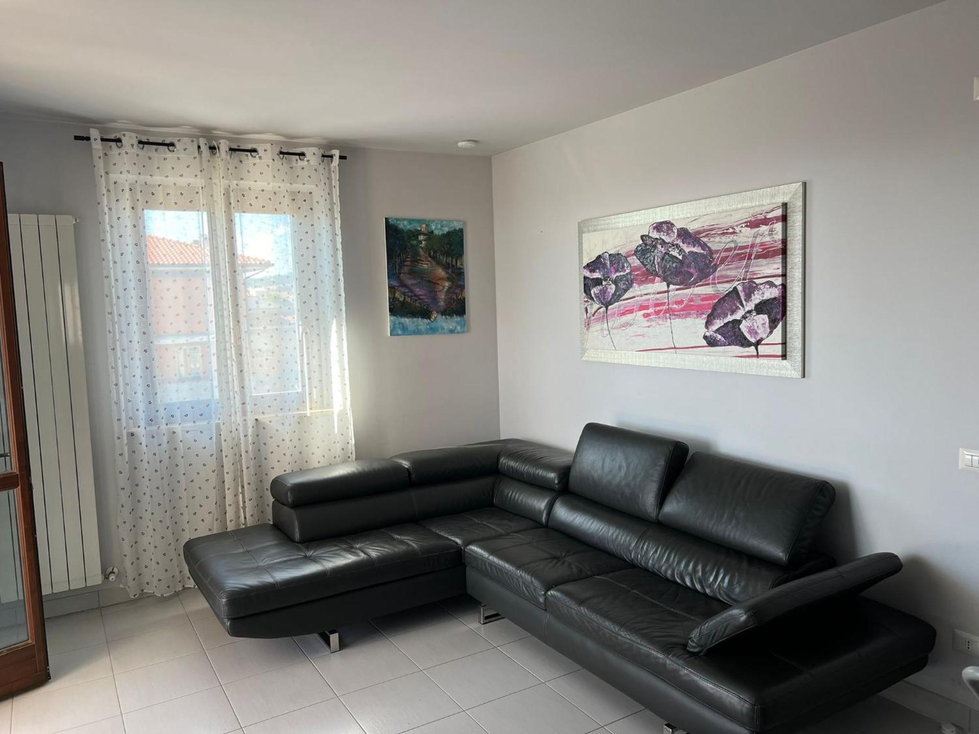 Casa Flan Lejlighed Porto San Giorgio Eksteriør billede