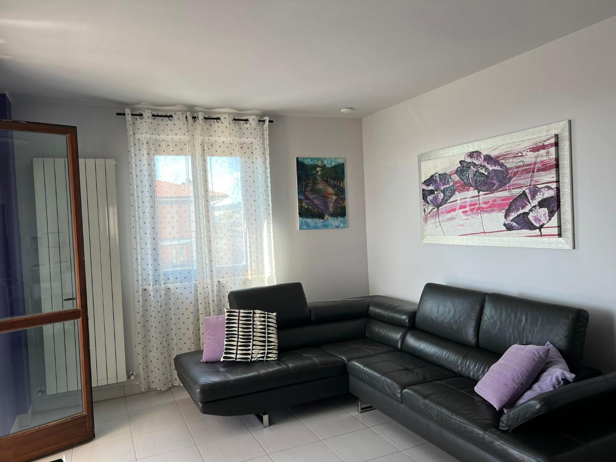 Casa Flan Lejlighed Porto San Giorgio Eksteriør billede